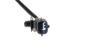 ДАТЧИК ТЕМПЕРАТУРЫ ВЫХЛОПНЫХ ГАЗОВ RENAULT TRAFIC 14> ФИЛЬТР DPF ЧЕРНЫЙ 1.6 dCi 95 15>