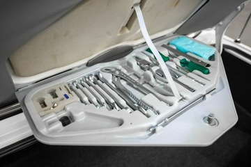 BMW Seria 6 E24 1986 BMW 635 E24 CSi 3.5l R6 Kolekcjonerska. Japonia., zdjęcie 27