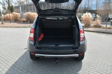 Dacia Duster I SUV Facelifting 1.2 TCe (Euro 6) 125KM 2017 Dacia Duster AWD 4x4 1.2TCe 125KM 2017r. lift, zdjęcie 26