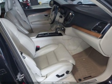 Volvo XC90 II 2016 Volvo XC 90 2016 Volvo XC90 AWD 4dr T6 Inscription 2.0 Benzyna 316KM, zdjęcie 6