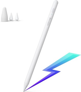 Hommie Stylus Pen (2. gen) i706 ID 708 Rysik do iPada 10/9/8