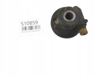 Peugeot Kisbee Slimak