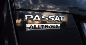 Volkswagen Passat B7 Variant 2.0 TDI CR DPF BlueMotion 140KM 2013 Volkswagen Passat 4x4140KM AlltrackNAVIgacja 6 Biegow2xPDC 4Motion, zdjęcie 24