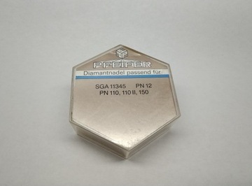 Игла проигрывателя PN12