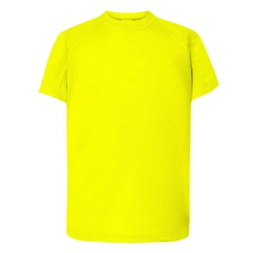 T-shirt Koszulka PIŁKARSKA SPORTowa 3-4 SYF 104