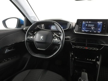 Peugeot 208 II Hatchback 1.2 PureTech 130KM 2020 Peugeot 208 GRATIS! Pakiet Serwisowy o wartości, zdjęcie 15
