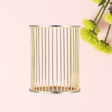 ОФИСНЫЙ СТОЛ ДЛЯ МАКИЯЖА-ОРГАНИЗАТОР PEN POT