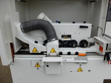 Четырехсторонний строгальный станок SCM Sintex NTE 35/22