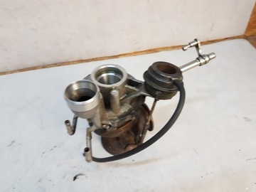 BMW F06 F12 F13 F10 M5 M6 TURBINA 7846919