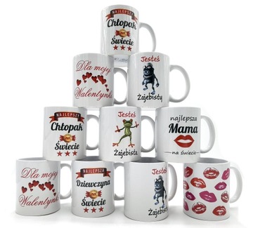 КРУЖКА + КОРОБКА GW226 «Я ДЕЛАЮ гадкие вещи красиво»