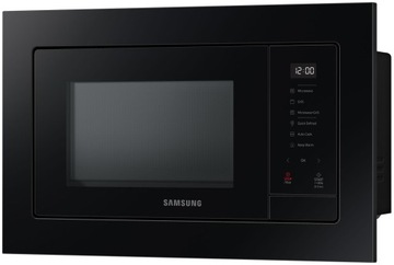 Микроволновая печь Samsung MG23A7318CK 800 Вт 23 л