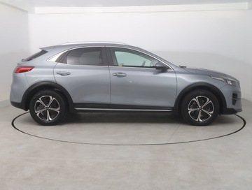 Kia XCeed PHEV 1.6 GDi Plug-in Hybrid 141KM 2022 Kia XCeed Plug-in-Hybrid, Salon Polska, zdjęcie 4
