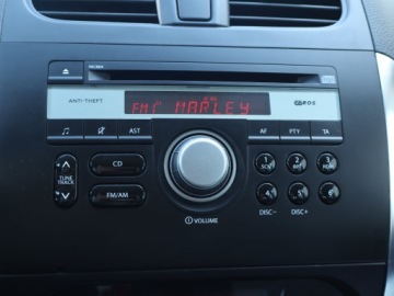 Fiat Sedici 2013 Fiat Sedici 2.0 MultiJet, 4X4, Klima, zdjęcie 11