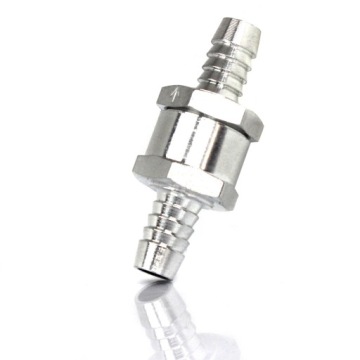 ZAWÓR ZAWOREK ZWROTNY KIERUNKOWY PALIWA METAL 8mm