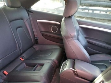 Audi A5 8T 2016 Audi A5 Audi A5 2dr Cpe Auto Premium Plus 2.0 Benzyna 220KM, zdjęcie 8