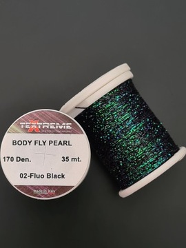 Textreme Body Fly Pearl - 1 sztuka