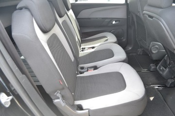 Citroen C4 Picasso II 2013 Citroen C4 Picasso z Niemiec ,opłacony, zdjęcie 9