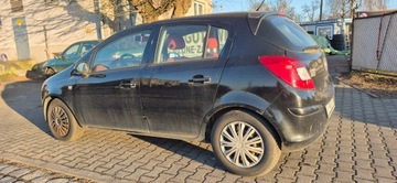Opel Corsa D Hatchback 1.2 Twinport ECOTEC 80KM 2009 OPEL CORSA D 1.2 B 80 KM, zdjęcie 8