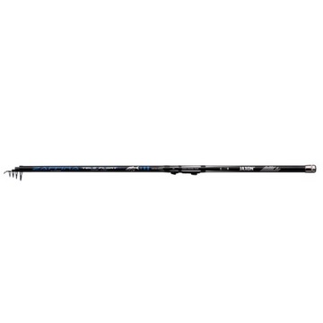 Jaxon Wędka Zaffira Tele Float RT 3,60m 3-15g