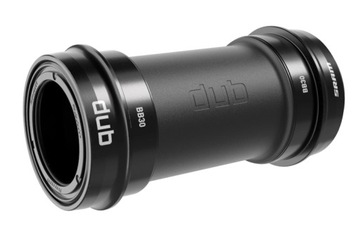 SUPORT SRAM DUB BB30 42X68/73MM MTB / ROAD