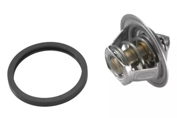 WAHLER TERMOSTAT OPEL COMBO CORSA B 1.2 1.4
