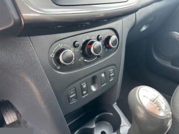 Dacia Sandero II Hatchback 5d Facelifting 0.9 TCe 90KM 2017 Dacia Sandero Stepway 1.0 Benzyna TCe 90 S&amp;S Ambiance 90KM 2017r, zdjęcie 18