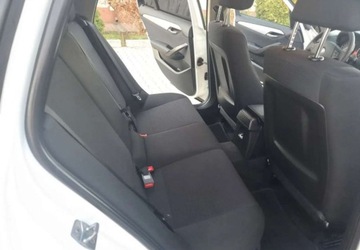 BMW X1 E84 Crossover sDrive18d 143KM 2011 BMW X1 BMW X1 sDrive18d 2.0 Diesel 143KM, zdjęcie 15