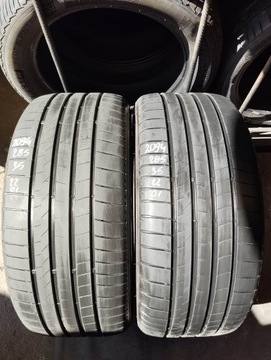 BRIDGESTONE TURANZA T005 285 35 22 106 Y XL AO