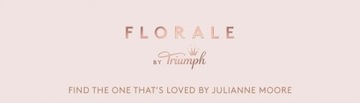 Трусики TRIUMPH Azalea Florale Tai 44/2XL