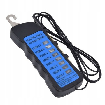 Тестер напряжения Energizer Shepherd Meter 12KV