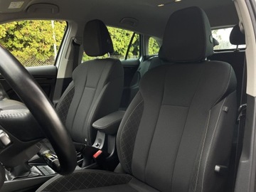 Skoda Scala Hatchback 1.5 TSI 150KM 2023 Skoda Scala Ambition ! Czujniki Parkowania ! Tempo, zdjęcie 12