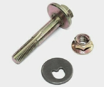 FORD MONDEO MK1 2 3 ŚRUBA ZBIEŻNOŚCI KRÓTKA ORYG. 1117876 1456979 7062398