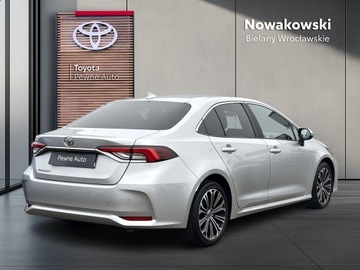 Toyota Corolla XII 2021 Toyota Corolla 1.5 Comfort MS Seria E21 (2019-) 1., zdjęcie 26