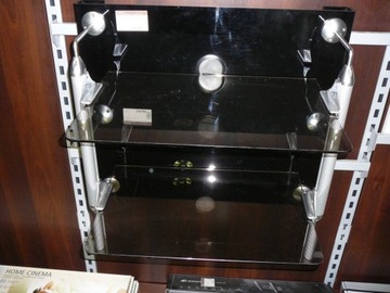 STOLIK PÓŁKA RTV DVD BLU-RAY TUNER TV