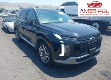 Hyundai 2023 Hyundai Palisade Limited 2023 3.8l 3.8 Benzyna 291KM