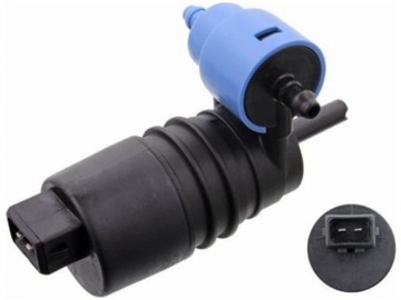 FEBI BILSTEIN 10275 ČERPADLO OSTŘIKOVAČE OSTŘIKOVAČ OKNO ČELNÍ