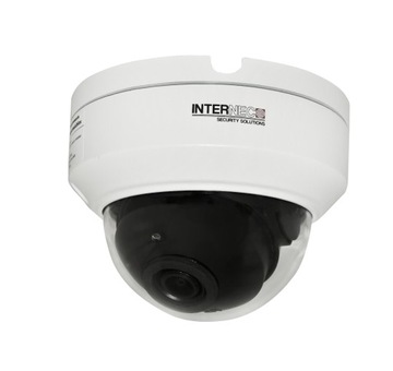Kamera kopułowa IP WiFi INTERNEC i6-C52221-IRMW