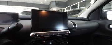 Citroen C4 Cactus Crossover 1.2 PureTech 82KM 2015 Citroen C4 Cactus 1.2 Benzyna 82 km Kamera Ledy Bardzo ladny stat 1.2 82KM, zdjęcie 26