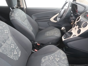 Ford Ka III 1.2 Duratec 69KM 2014 Ford Ka 1.2 i, Salon Polska, Serwis ASO, VAT 23%, zdjęcie 8