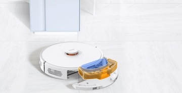 Пылесос Imou RV-L11