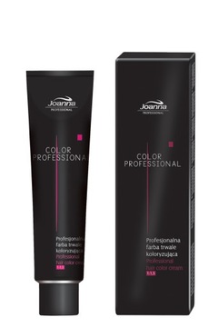 JOANNA PROFESSIONAL Farba do włosów 6.56 Czerwono-mahoniowy ciemny blond Ka