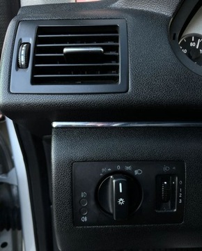 Mercedes Klasa B W245 150 95KM 2008 Mercedes-Benz Klasa B Automat czujniki klima Warszawa Gwarancja w cenie V, zdjęcie 26