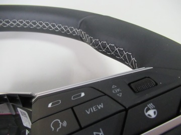 SEAT LEON IV KIEROWNICA GRZANA 5FA419091AC NOWA