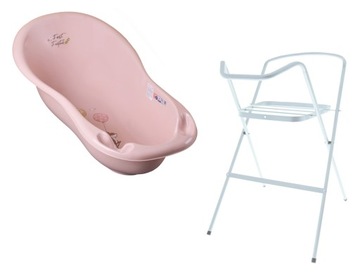 WANNA STOJAK WANIENKA STELAŻ 102cm