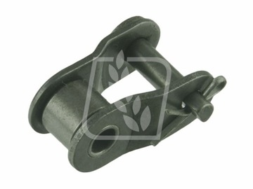 Зажим для цепи однорядный 085-1