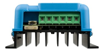 VICTRON ENERGY SMART SOLAR MPPT 100/20 48 В 24 В 12 В