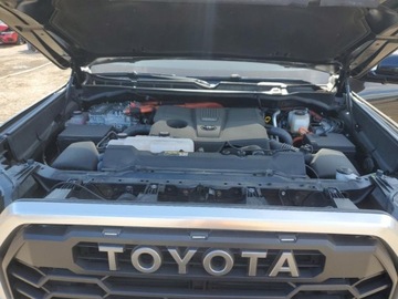 Toyota Tundra II 2023 Toyota Tundra Crewmax Limited 2023 3.4l 3.4 Hybryda 389KM, zdjęcie 6