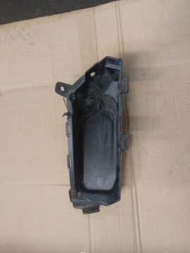 MERCEDES SL R 231 VSTUP LEVÝ W NÁRAZNÍK PACKET AMG