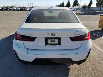 BMW Seria 3 G20-G21 2024 BMW Seria 3 330i 2024 2.0l 2.0 Benzyna 255KM, zdjęcie 2