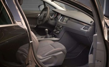 Peugeot 508 I SW Facelifting 2.0 BlueHDi 150KM 2015 Peugeot 508 Peugeot 508 2.0 Diesel 150KM, zdjęcie 12